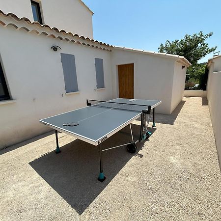 Villa Vintour Malaucène 외부 사진