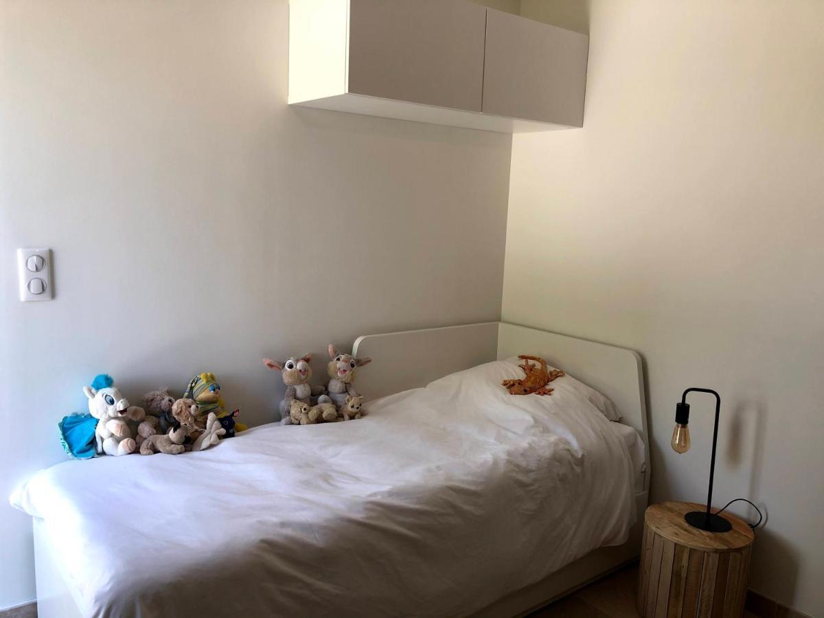 Villa Vintour Malaucène 외부 사진