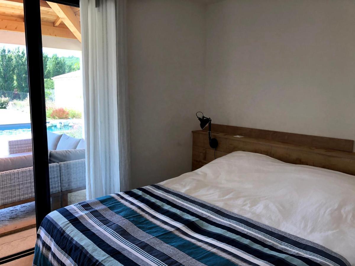 Villa Vintour Malaucène 외부 사진