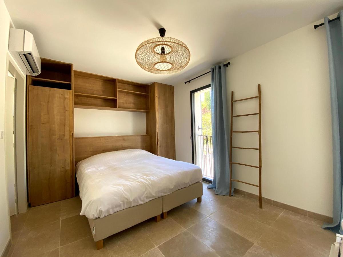 Villa Vintour Malaucène 외부 사진