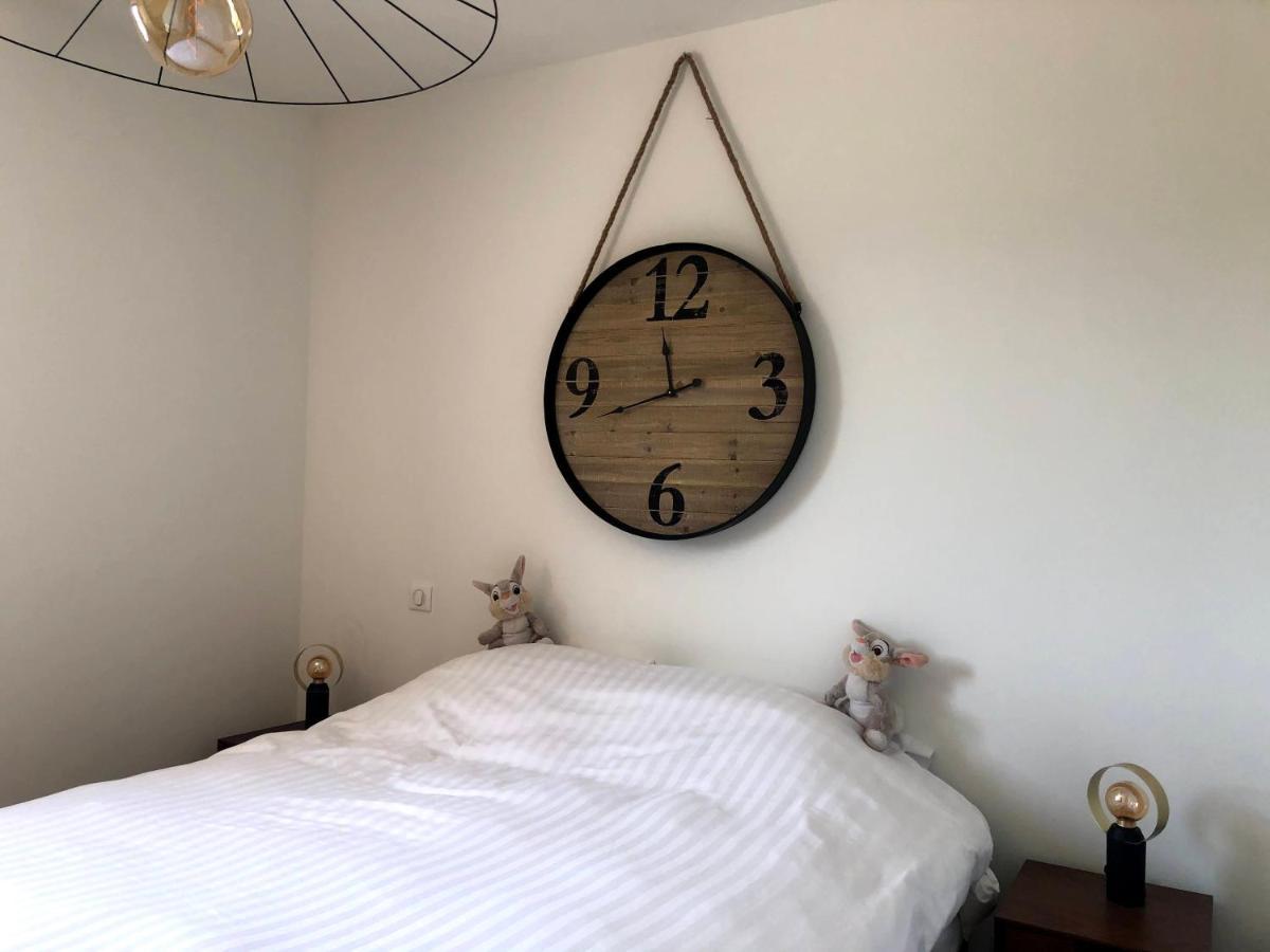 Villa Vintour Malaucène 외부 사진