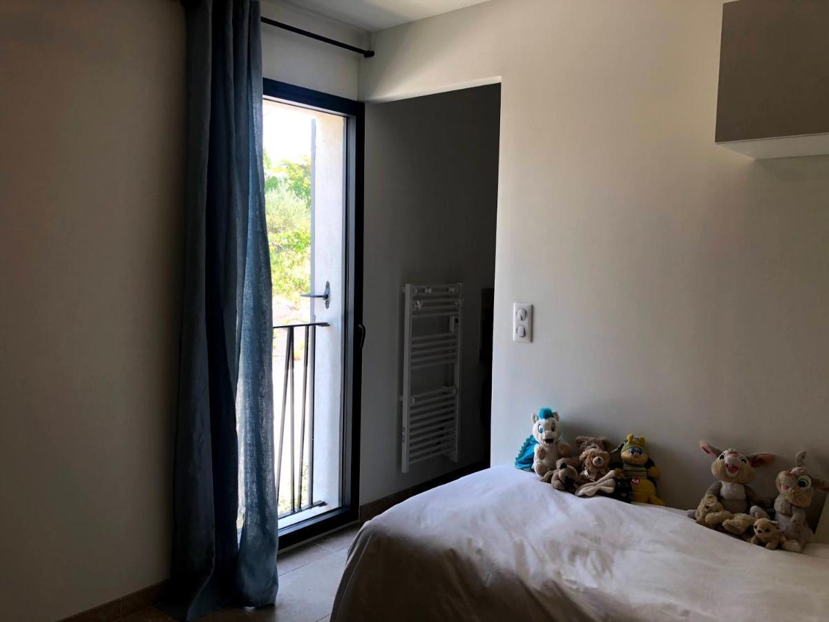 Villa Vintour Malaucène 외부 사진