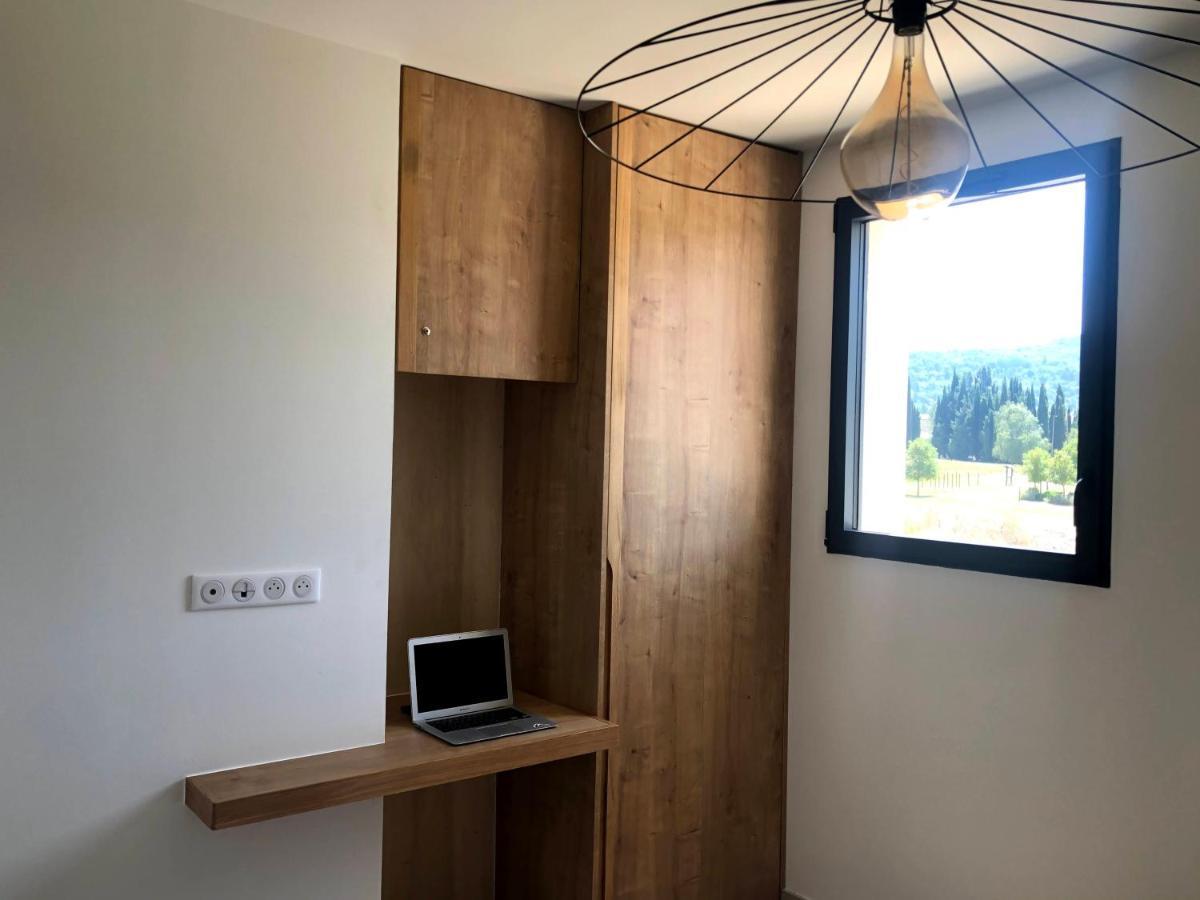 Villa Vintour Malaucène 외부 사진