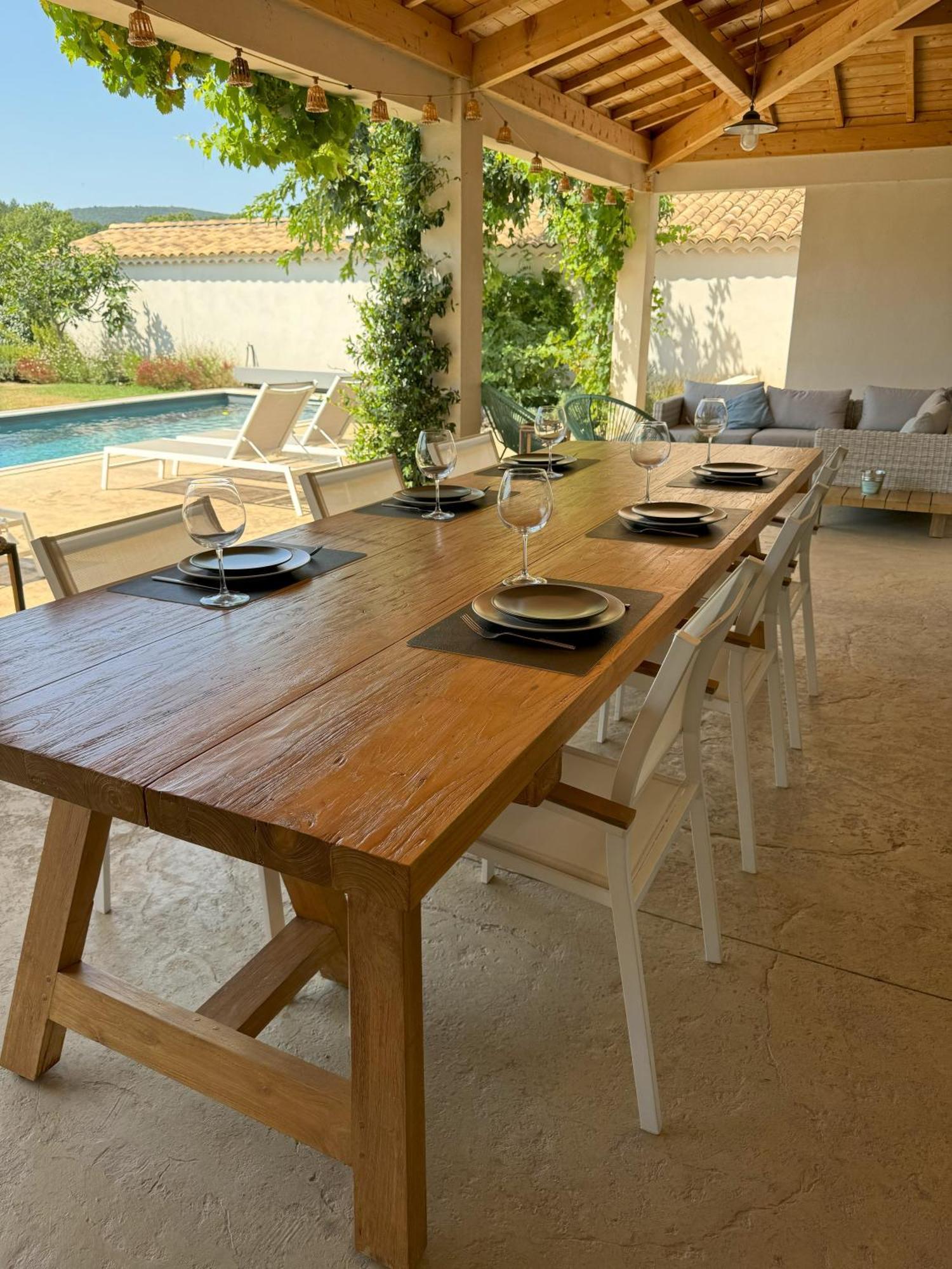 Villa Vintour Malaucène 외부 사진